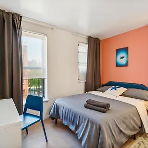  Apartment 4 Bedroom Paradise In The Heart Of Lower Manhattan United States