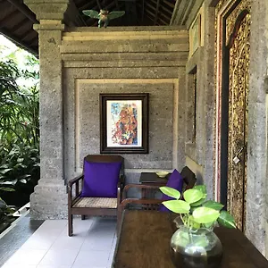  Homestay Nirvana Indonesia