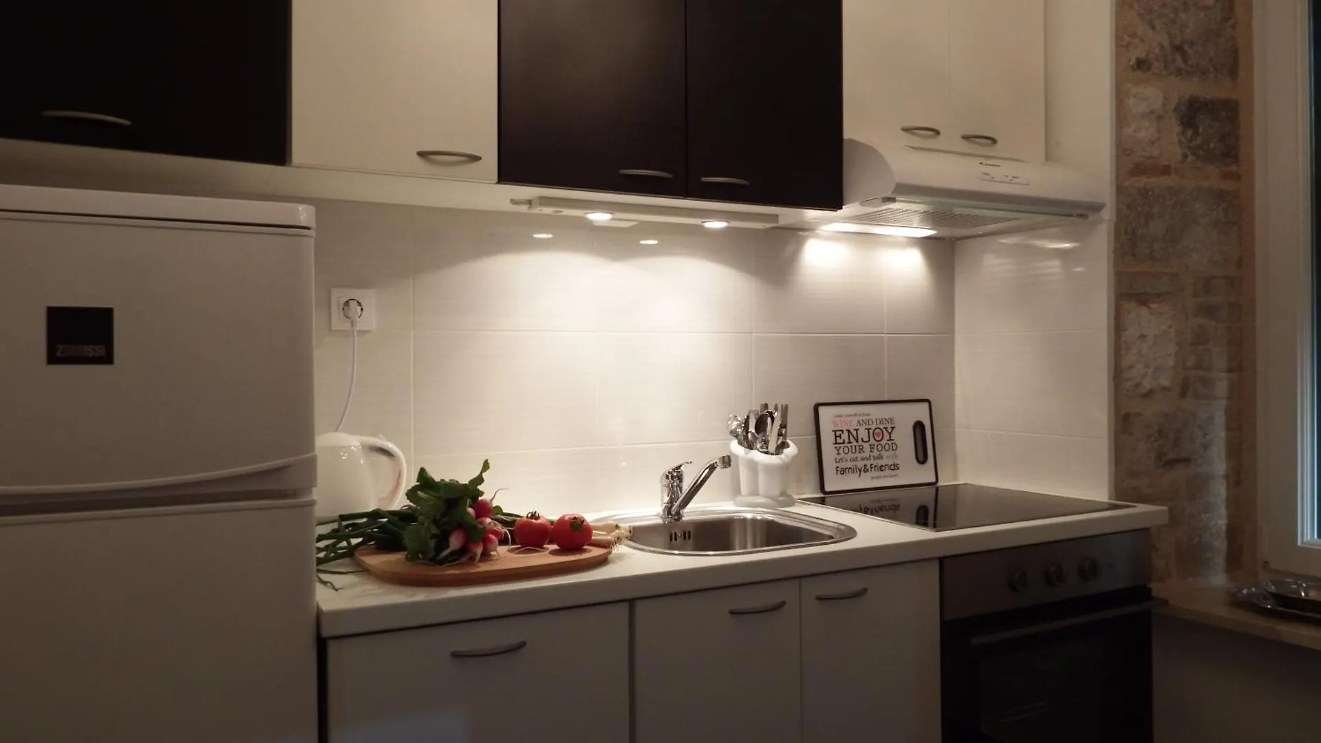 Apartment Papalic Palace Split
