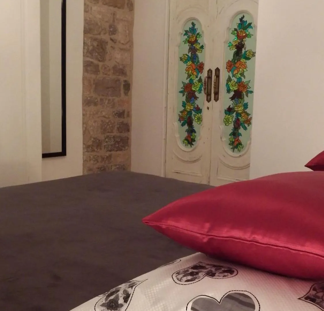 Apartment Papalic Palace Split 0*,